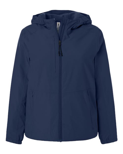 CORE365 CE812W Women's Barrier All Season Jacket