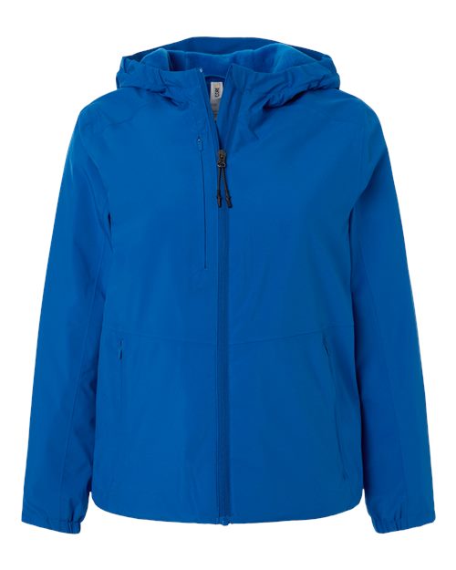 CORE365 CE812W Women's Barrier All Season Jacket