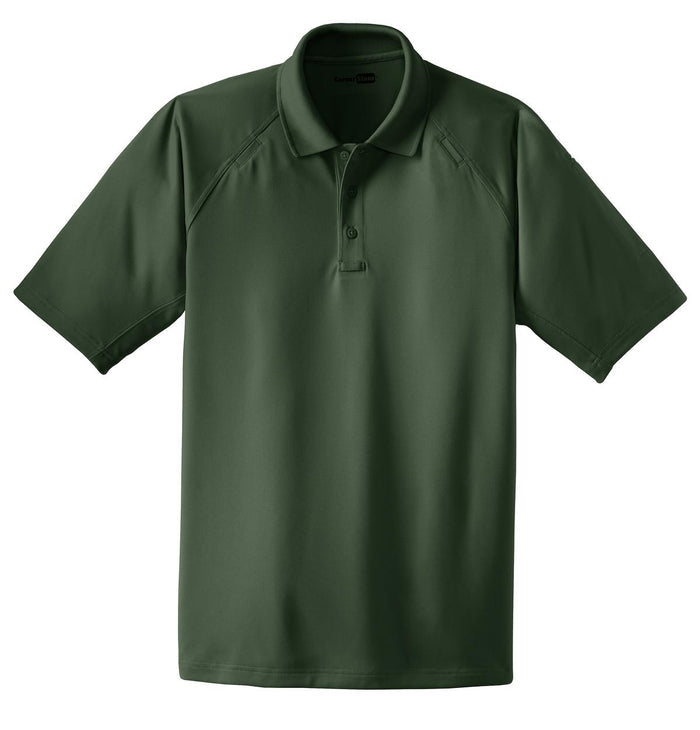 CornerStone CS410 Select Snag-Proof Tactical Polo