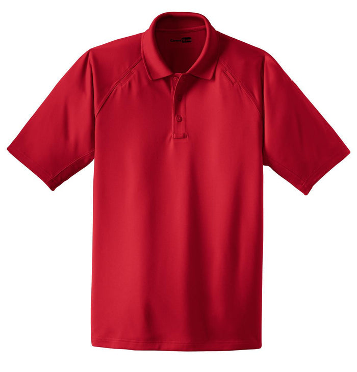 CornerStone CS410 Select Snag-Proof Tactical Polo