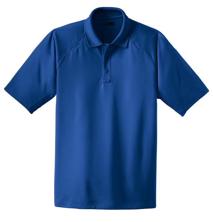 CornerStone CS410 Select Snag-Proof Tactical Polo
