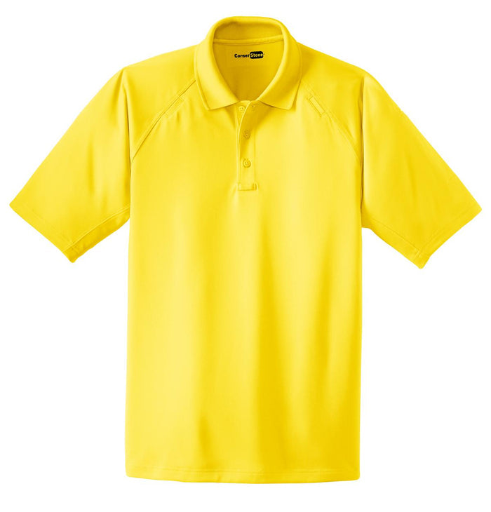 Yellow / XS