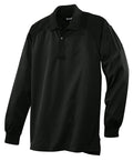 CornerStone CS410LS Select Long Sleeve Snag-Proof Tactical Polo