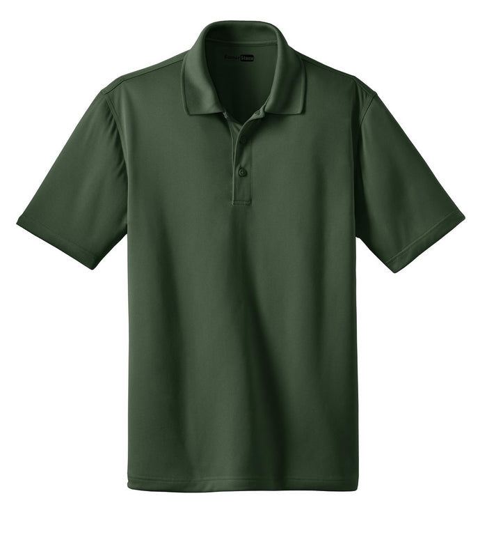 CornerStone CS412 Select Snag-Proof Polo