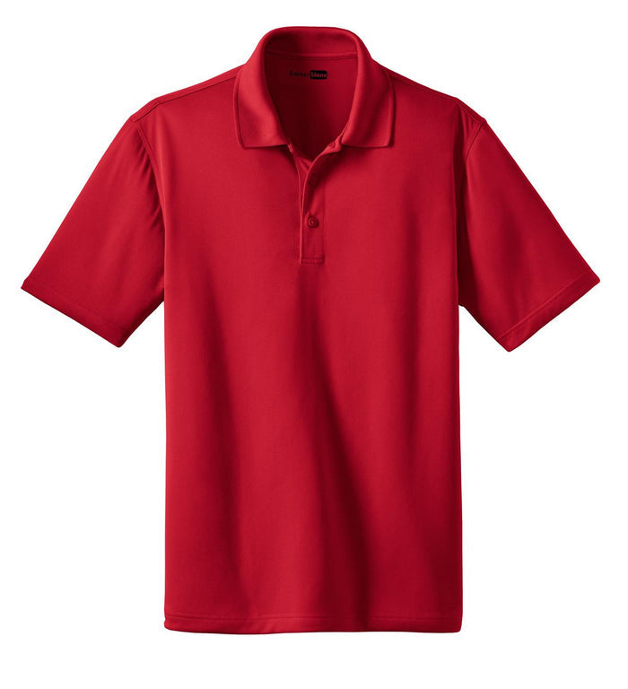 CornerStone CS412 Select Snag-Proof Polo
