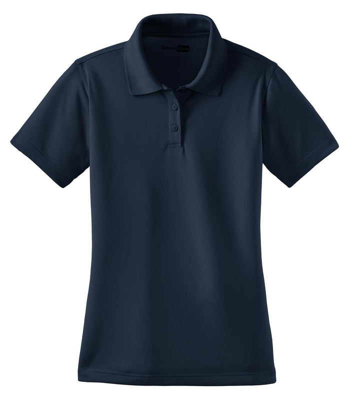 CornerStone CS413 Women's Select Snag-Proof Polo