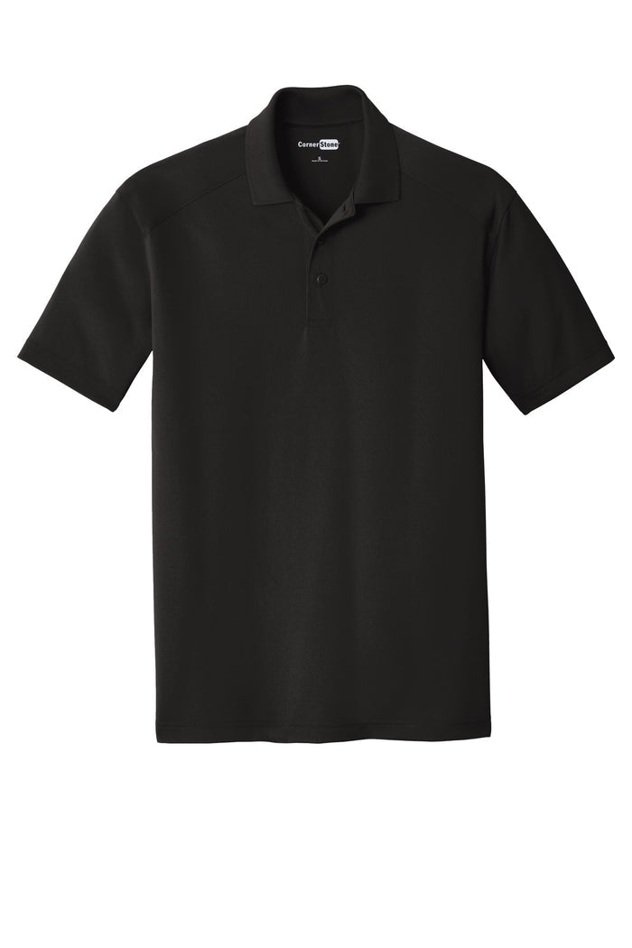 CornerStone CS418 Select Lightweight Snag-Proof Polo