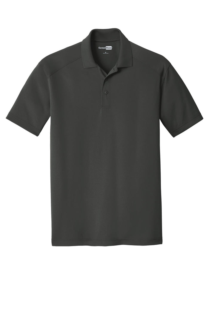 CornerStone CS418 Select Lightweight Snag-Proof Polo