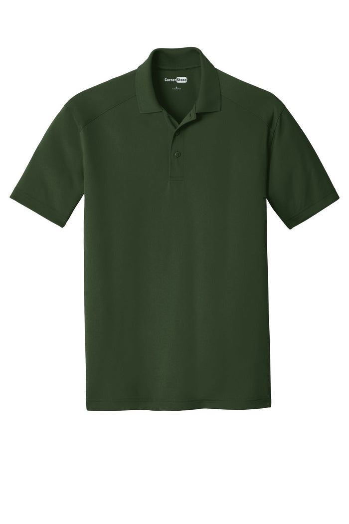 CornerStone CS418 Select Lightweight Snag-Proof Polo