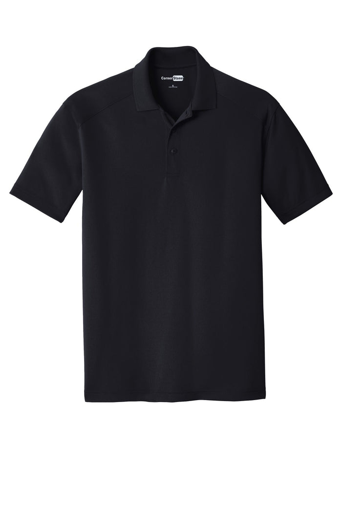 CornerStone CS418 Select Lightweight Snag-Proof Polo