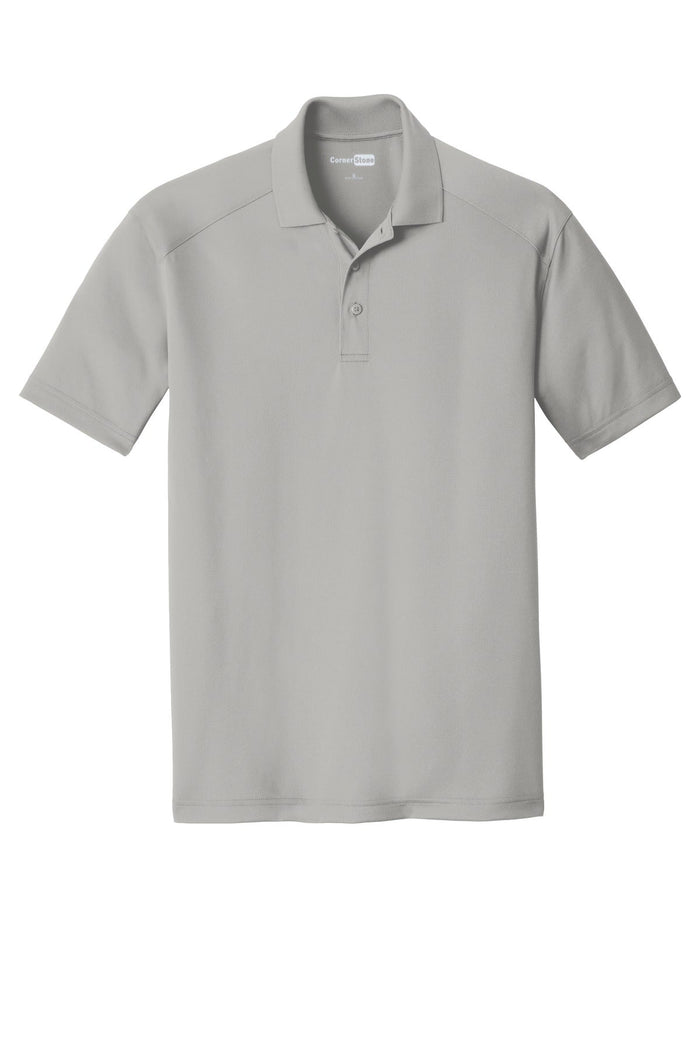 CornerStone CS418 Select Lightweight Snag-Proof Polo