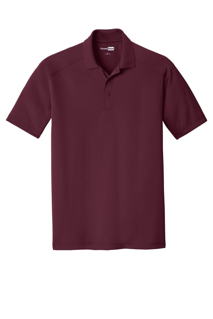 CornerStone CS418 Select Lightweight Snag-Proof Polo
