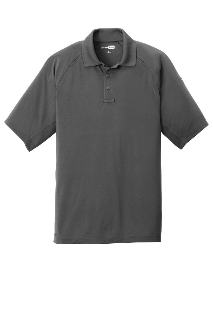 CornerStone CS420 Select Lightweight Snag-Proof Tactical Polo