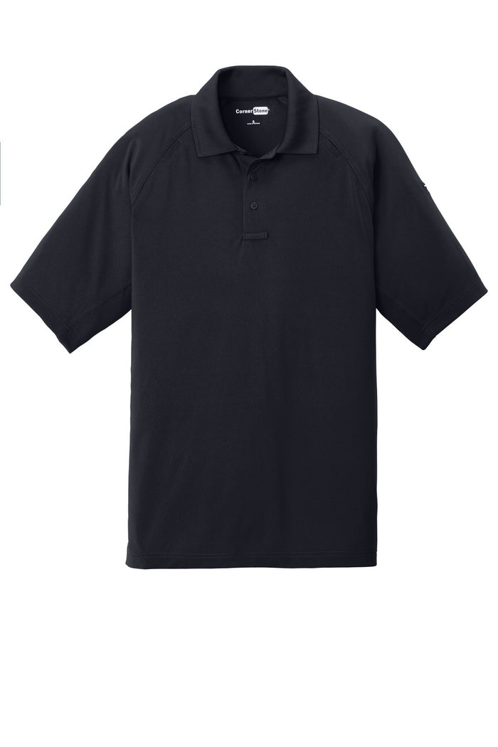 CornerStone CS420 Select Lightweight Snag-Proof Tactical Polo