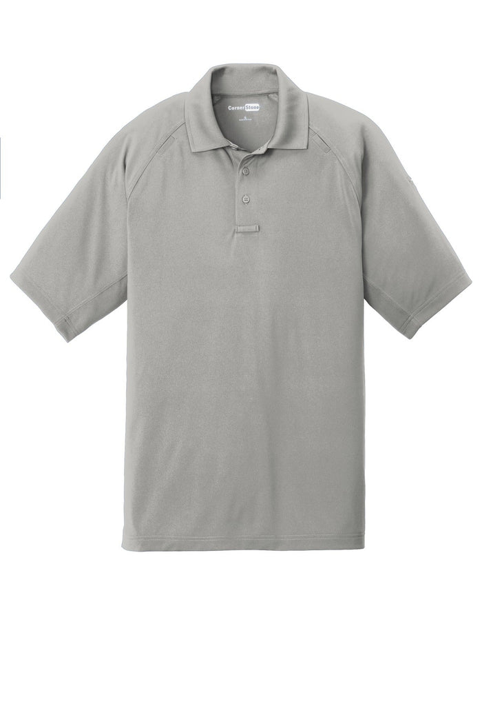 CornerStone CS420 Select Lightweight Snag-Proof Tactical Polo