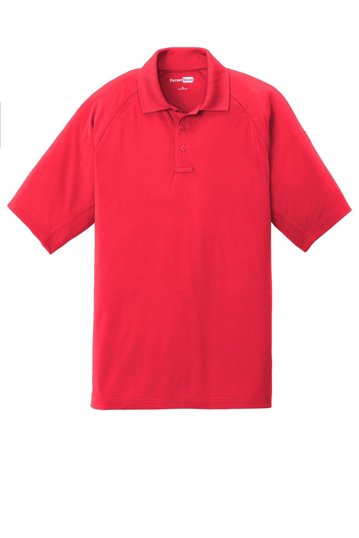 CornerStone CS420 Select Lightweight Snag-Proof Tactical Polo