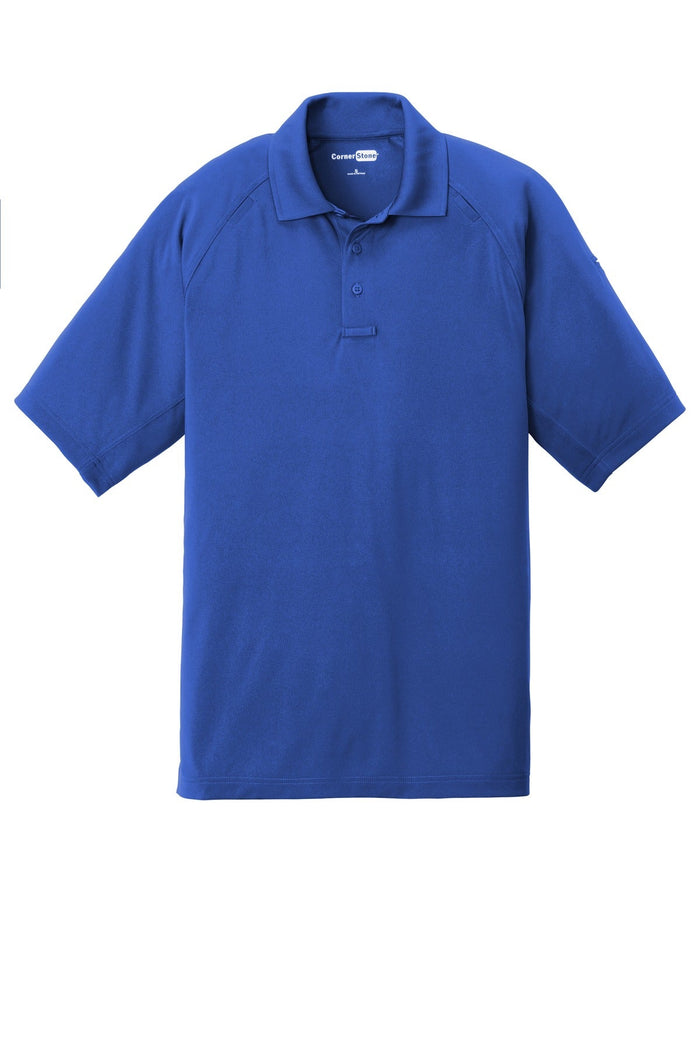 CornerStone CS420 Select Lightweight Snag-Proof Tactical Polo