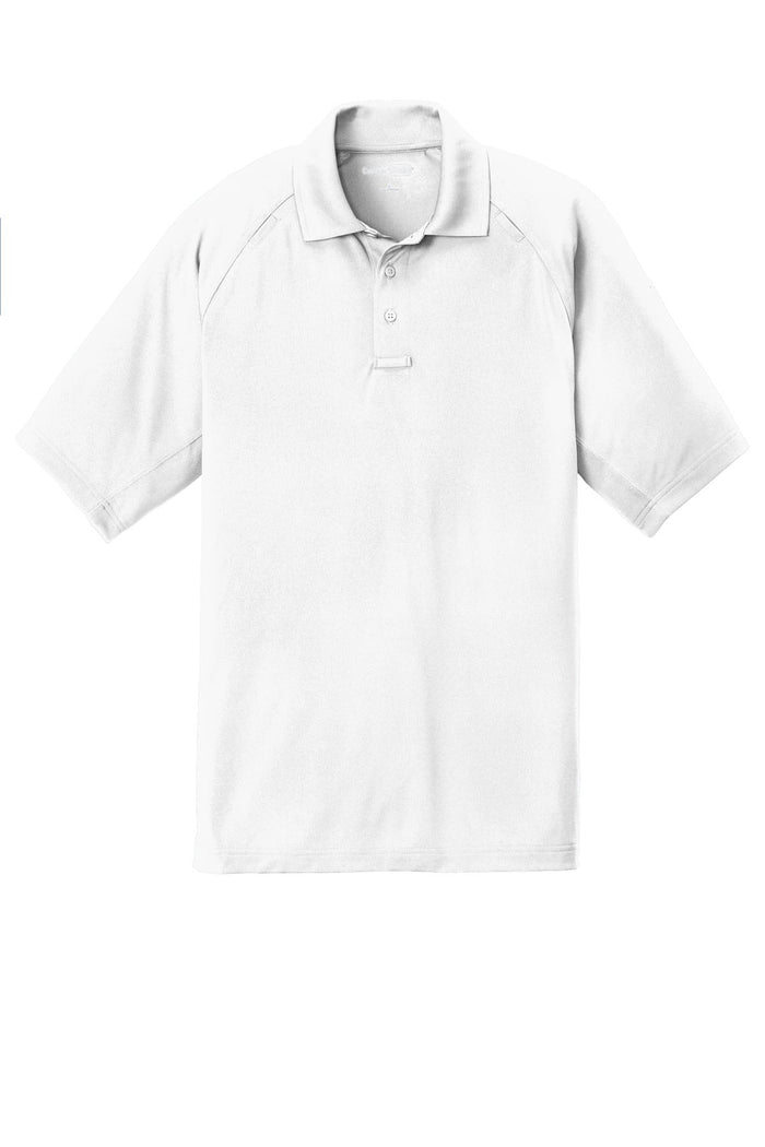 CornerStone CS420 Select Lightweight Snag-Proof Tactical Polo