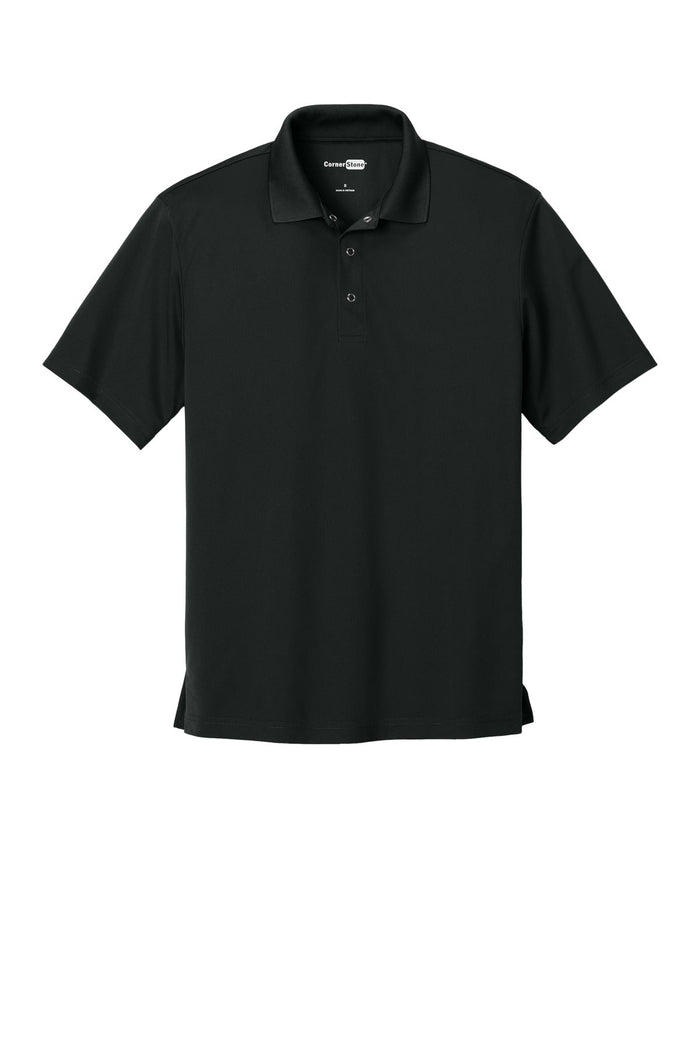 CornerStone CS421 Micropique Gripper Polo