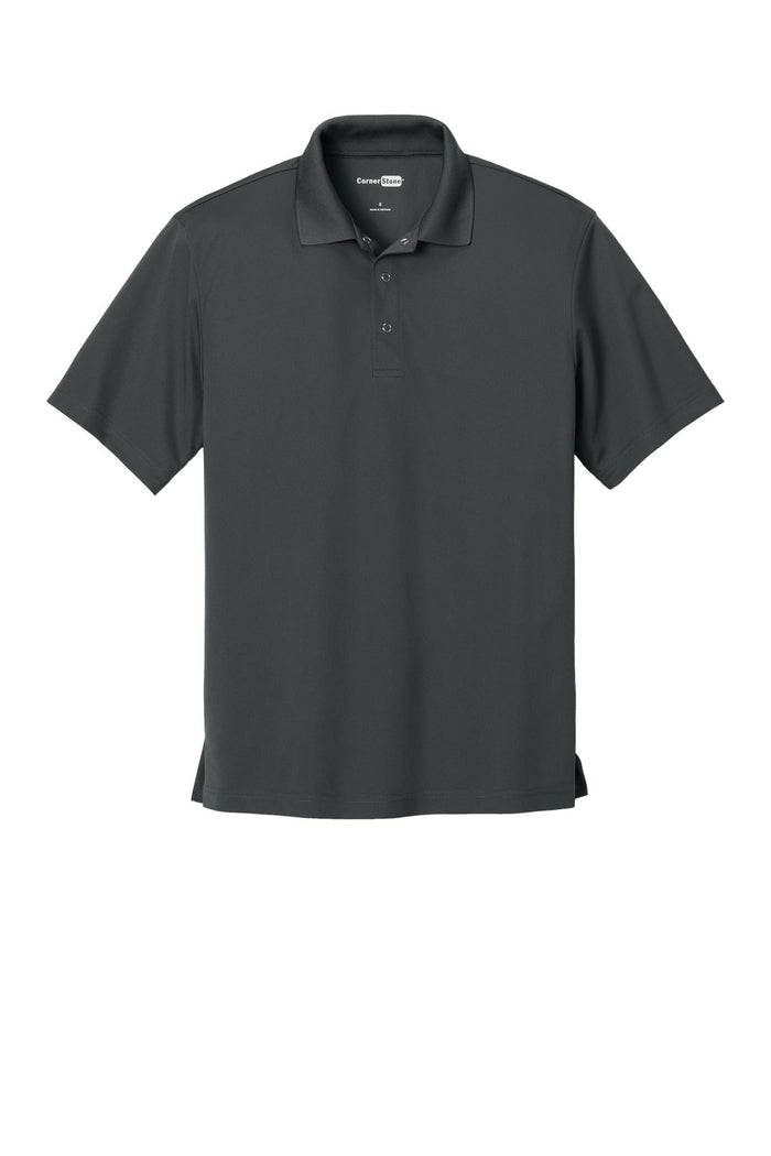 CornerStone CS421 Micropique Gripper Polo