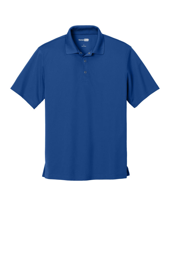 CornerStone CS421 Micropique Gripper Polo