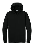 CornerStone CS440LSH Workwear Pro Long Sleeve Hooded Tee