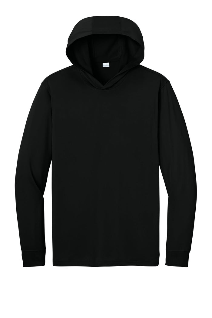 CornerStone CS440LSH Workwear Pro Long Sleeve Hooded Tee