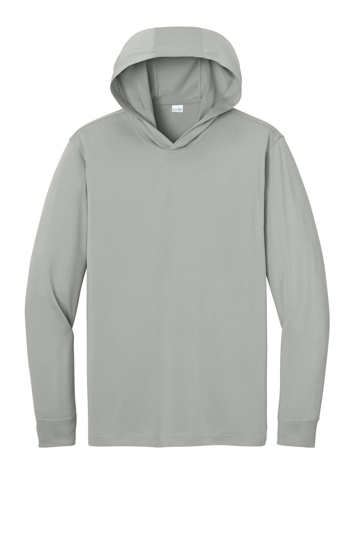 CornerStone CS440LSH Workwear Pro Long Sleeve Hooded Tee