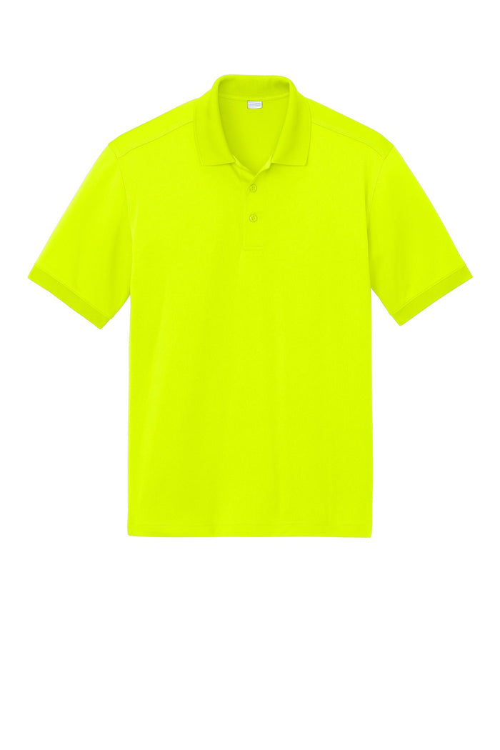 Safety Yellow / XS