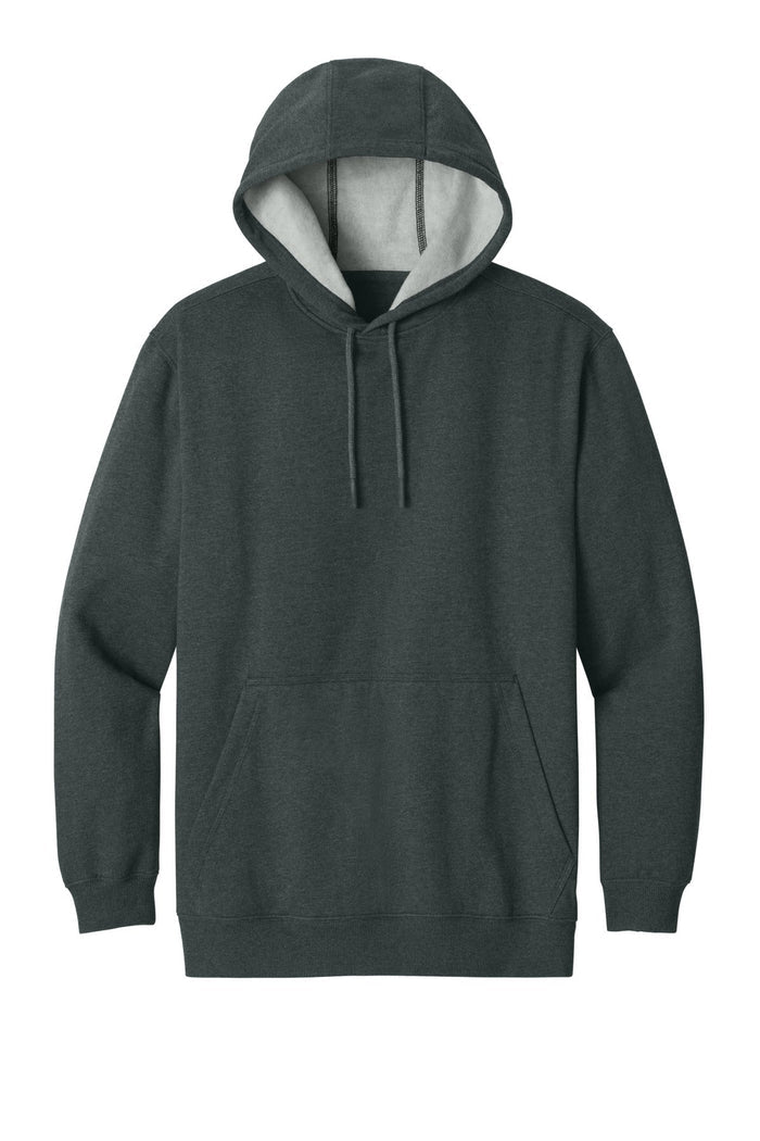 CornerStone CSF630 Tough Fleece Pullover Hoodie