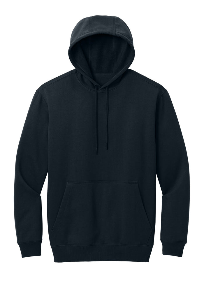 CornerStone CSF630 Tough Fleece Pullover Hoodie