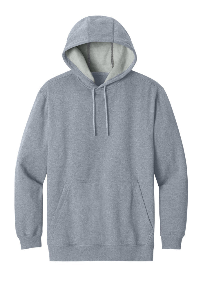 CornerStone CSF630 Tough Fleece Pullover Hoodie