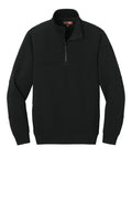 CornerStone CSF635 12-Oz. Tough Fleece Job Shirt