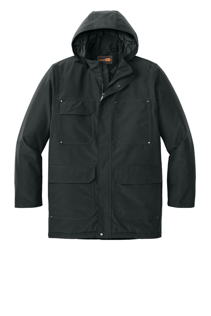 CornerStone CSJ10 Elements Insulated Parka