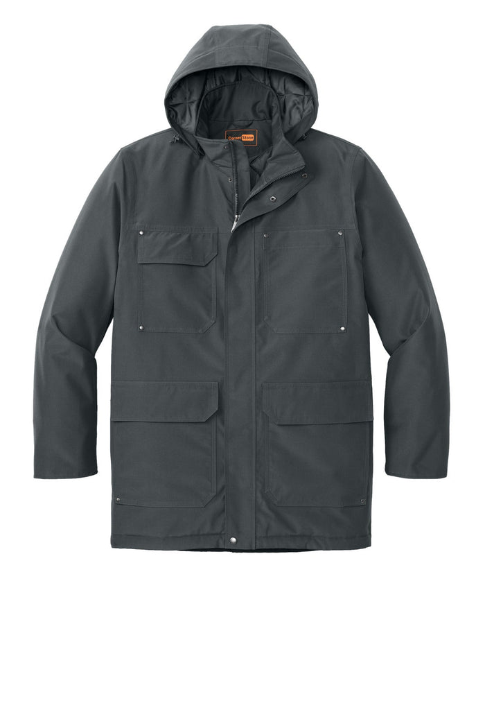 CornerStone CSJ10 Elements Insulated Parka