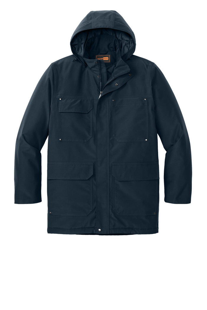 CornerStone CSJ10 Elements Insulated Parka