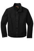 CornerStone CSJ60 Duck Bonded Soft Shell Jacket