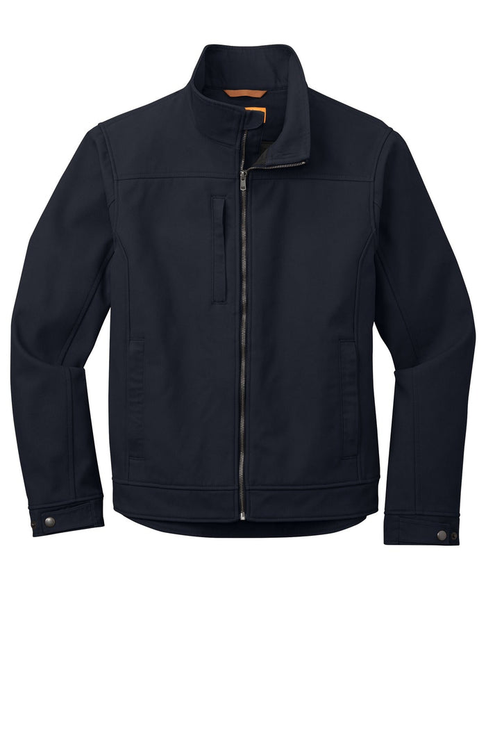CornerStone CSJ60 Duck Bonded Soft Shell Jacket