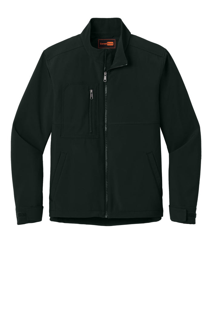 CornerStone CSJ70 Workwear Soft Shell
