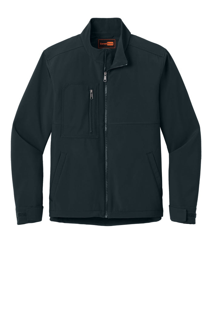 CornerStone CSJ70 Workwear Soft Shell