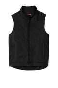 CornerStone CSV60 Duck Bonded Soft Shell Vest
