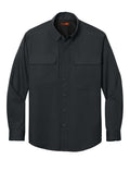 CornerStone CSW176 Long Sleeve Select Tactical Shirt