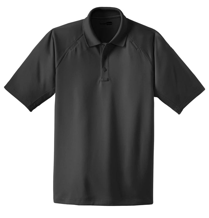 CornerStone TLCS410 Tall Select Snag-Proof Tactical Polo