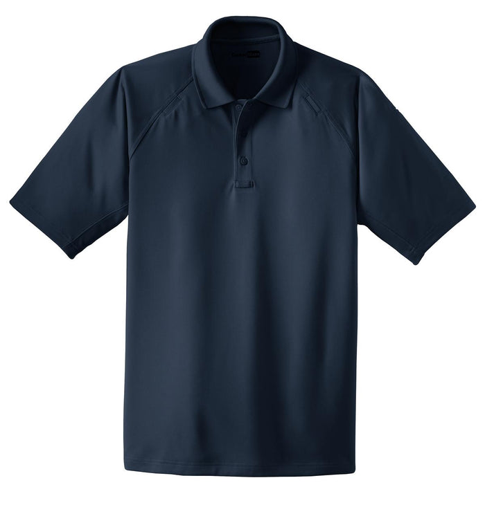 CornerStone TLCS410 Tall Select Snag-Proof Tactical Polo