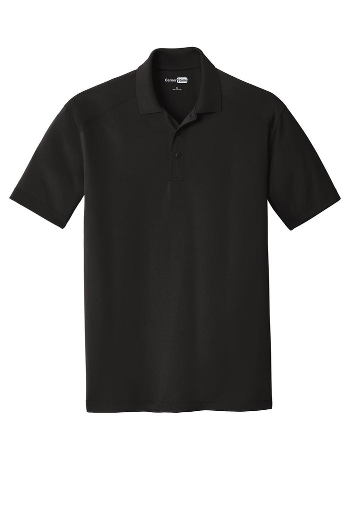 CornerStone TLCS418 Tall Select Lightweight Snag-Proof Polo