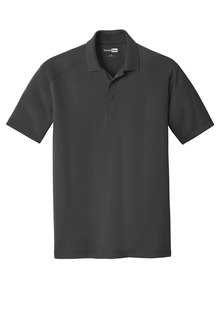 CornerStone TLCS418 Tall Select Lightweight Snag-Proof Polo