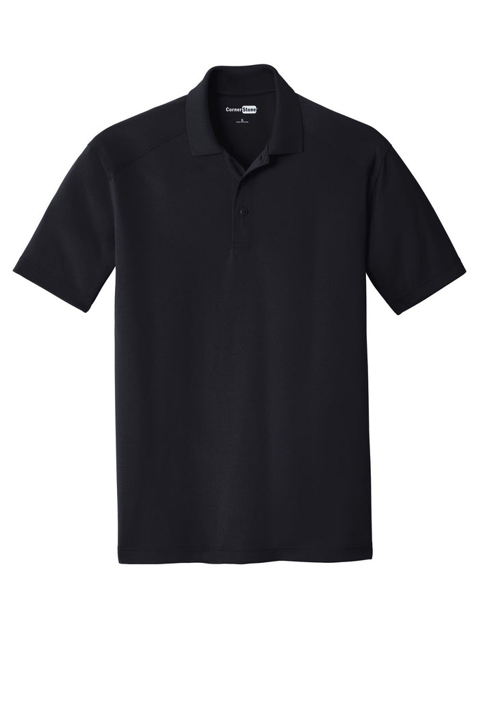 CornerStone TLCS418 Tall Select Lightweight Snag-Proof Polo