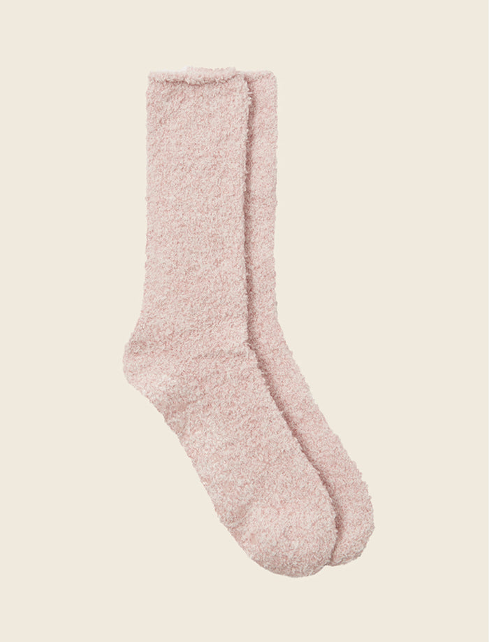 Cosy Bed Sock - 2 pack Multi