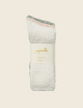 Cosy Bed Sock - 3 pack Multi