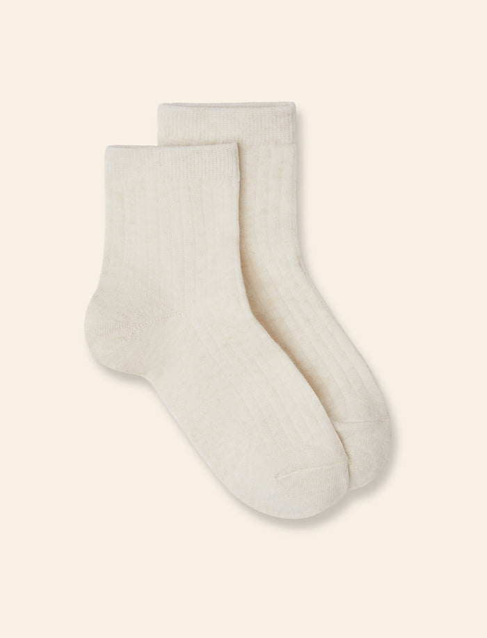 Crew Sock - 3 pack Multi
